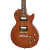 Electric Guitars Epiphone Les Paul Studio LT - Walnut