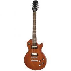 Electric Guitars Epiphone Les Paul Studio LT - Walnut