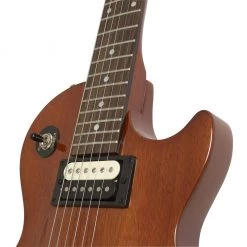 Electric Guitars Epiphone Les Paul Studio LT - Walnut
