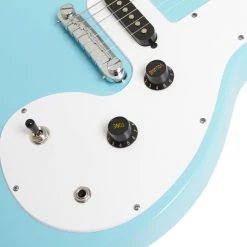 Epiphone Les Paul Melody Maker E1 - Pacific Blue