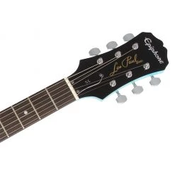 Epiphone Les Paul Melody Maker E1 - Pacific Blue
