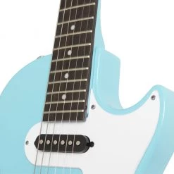 Epiphone Les Paul Melody Maker E1 - Pacific Blue