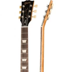 Gibson Les Paul Tribute - Satin Tobacco Burst
