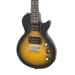 Epiphone Les Paul Express - Vintage Sunburst Electric Guitars