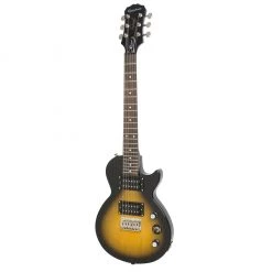Epiphone Les Paul Express - Vintage Sunburst Electric Guitars