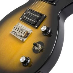 Epiphone Les Paul Express - Vintage Sunburst Electric Guitars