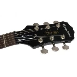 Epiphone Les Paul Express - Vintage Sunburst Electric Guitars