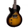 Gibson Les Paul Junior Left Hand - Vintage Tobacco Burst Electric Guitars