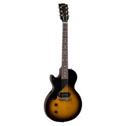Gibson Les Paul Junior Left Hand - Vintage Tobacco Burst Electric Guitars
