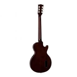 Gibson Les Paul Junior Left Hand - Vintage Tobacco Burst Electric Guitars