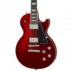 Electric Guitars Epiphone Les Paul Modern - Sparkling Burgundy