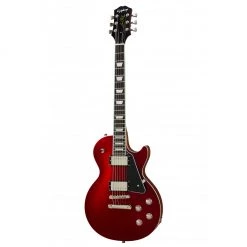 Electric Guitars Epiphone Les Paul Modern - Sparkling Burgundy