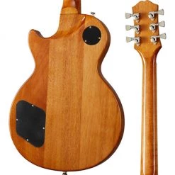 Electric Guitars Epiphone Les Paul Modern - Sparkling Burgundy