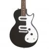 Epiphone Les Paul Melody Maker E1 - Ebony Electric Guitars