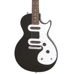 Epiphone Les Paul Melody Maker E1 - Ebony Electric Guitars