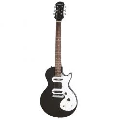 Epiphone Les Paul Melody Maker E1 - Ebony Electric Guitars