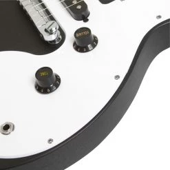 Epiphone Les Paul Melody Maker E1 - Ebony Electric Guitars