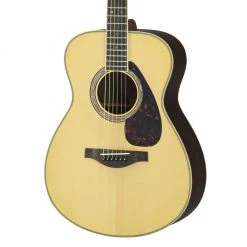 Yamaha LS16 - Folk Guitar