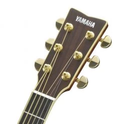 Yamaha LS16 - Folk Guitar