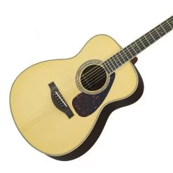 Yamaha LS16 - Folk Guitar