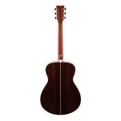 Yamaha LSTA Transacoustic - Brown Sunburst Acoustic Guitars