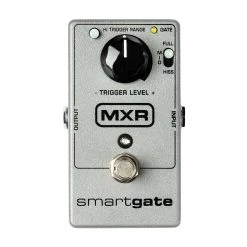 MXR Smart Gate See All