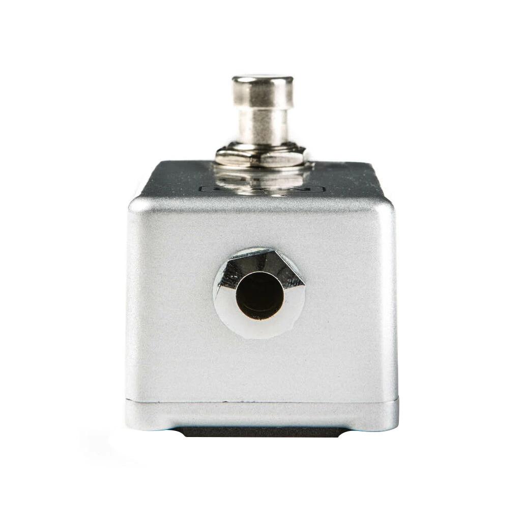 MXR Tap Tempo Switch See All