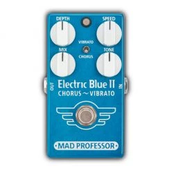 See All Mad Professor - Electric Blue II