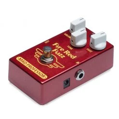 See All Mad Professor - Fire Red Fuzz