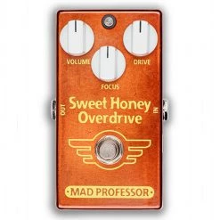 Mad Professor - Sweet Honey Overdrive See All