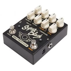 Mad Professor - Super Black See All