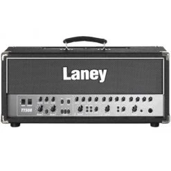 Electric Guitar Amps Laney TT50H Tube Amp Head