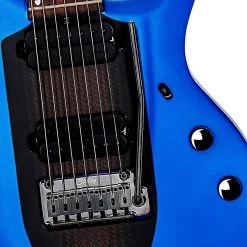 Sterling By Music Man Sterling Majesty 7 String MAJ170 - Siberian Sapphire
