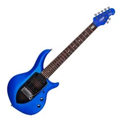 Sterling By Music Man Sterling Majesty 7 String MAJ170 - Siberian Sapphire