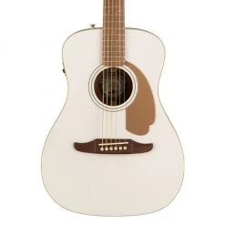 Acoustic Guitars Fender Malibu Player - Arctic Gold