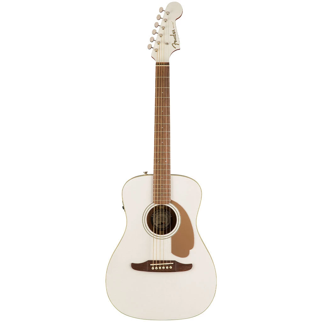 Acoustic Guitars Fender Malibu Player - Arctic Gold