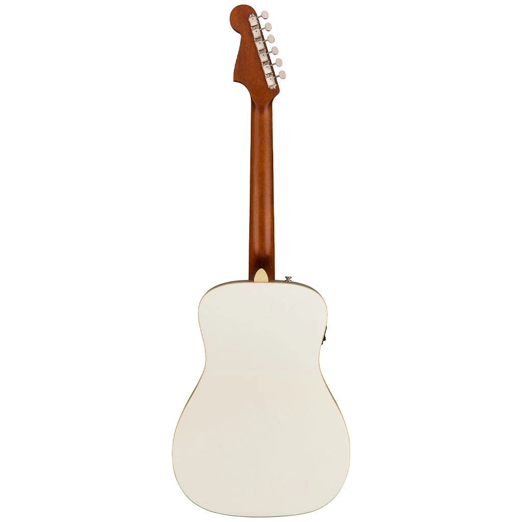 Acoustic Guitars Fender Malibu Player - Arctic Gold