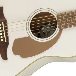 Acoustic Guitars Fender Malibu Player - Arctic Gold