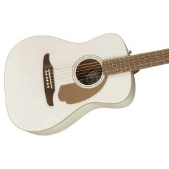 Acoustic Guitars Fender Malibu Player - Arctic Gold