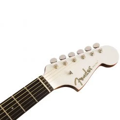 Acoustic Guitars Fender Malibu Player - Arctic Gold