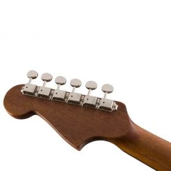 Acoustic Guitars Fender Malibu Player - Arctic Gold