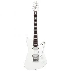 Sterling By Music Man Sterling Mariposa - Imperial White Electric Guitars