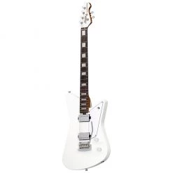 Sterling By Music Man Sterling Mariposa - Imperial White Electric Guitars
