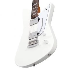 Sterling By Music Man Sterling Mariposa - Imperial White Electric Guitars