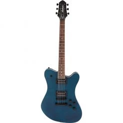Jackson X Series Mark Morton Dominion - Satin Transparent Blue