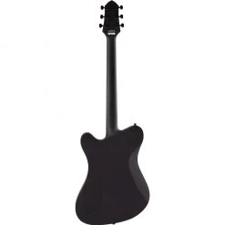 Jackson X Series Mark Morton Dominion - Satin Transparent Blue