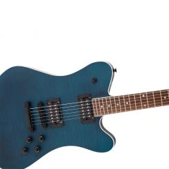 Jackson X Series Mark Morton Dominion - Satin Transparent Blue