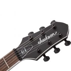 Jackson X Series Mark Morton Dominion - Satin Transparent Blue