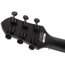 Jackson X Series Mark Morton Dominion - Satin Transparent Blue