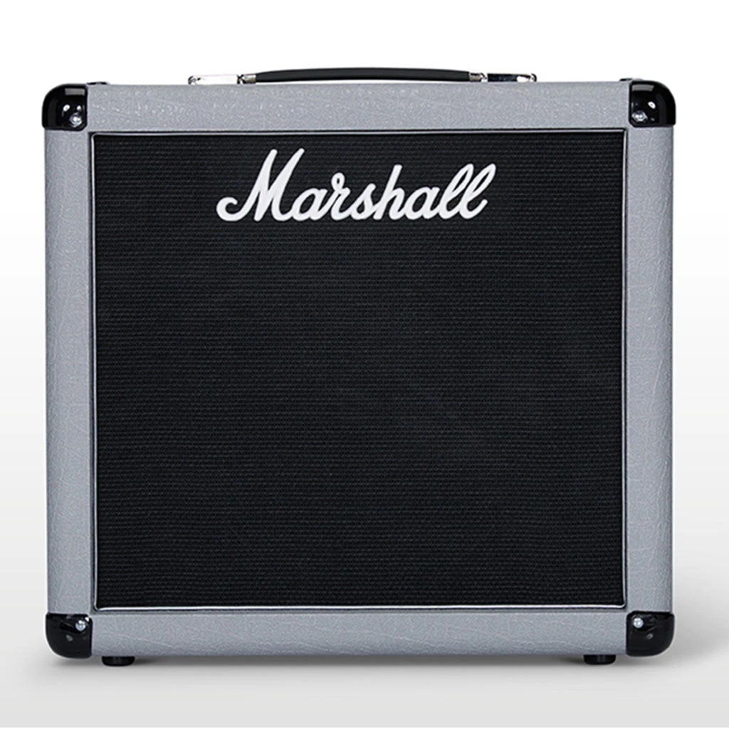 Marshall : 2512: Studio Jubilee Cabinet 1 X 12 70W